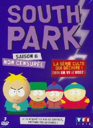 South Park - 