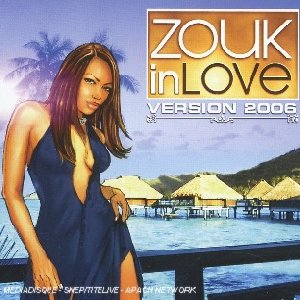 Zouk in love - 