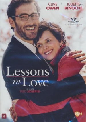 Lessons in love - 