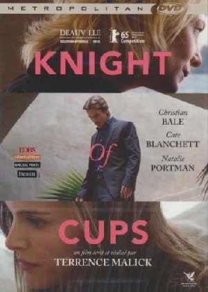 Knight of cups - 