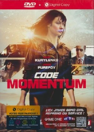 Code momentum - 