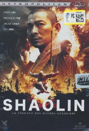 Shaolin - 