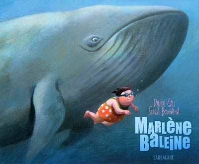 Marlène Baleine - 