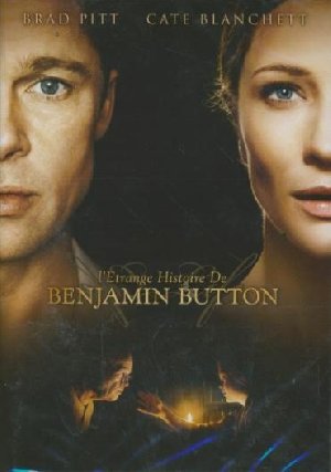 L'Etrange histoire de Benjamin Button - 
