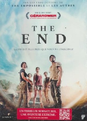 The End - 