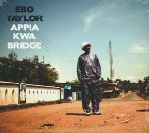 Appia kwa bridge - 