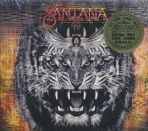 Santana IV - 