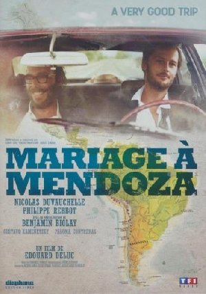 Mariage à Mendoza - 
