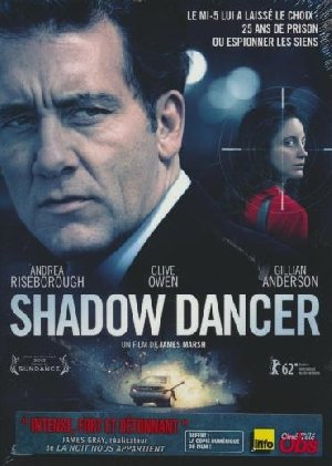 Shadow dancer - 
