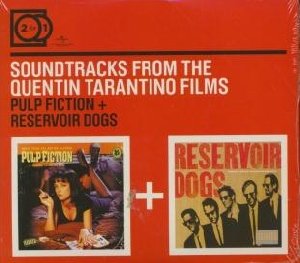 Pulp fiction - Reservoir dogs - 