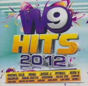 W9 hits 2012 - 