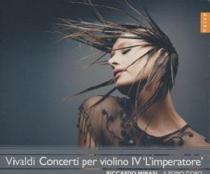 Concertos pour violon 'L'imperatore' - 