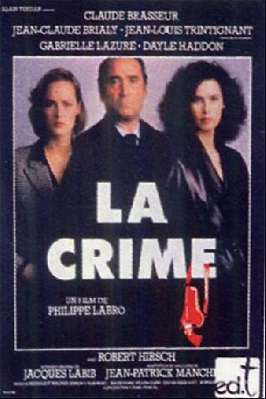 La Crime - 