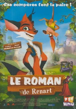 Le Roman de Renart - 