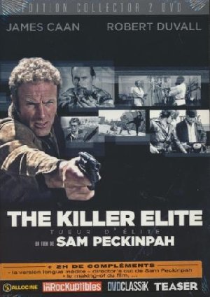 The Killer elite - 
