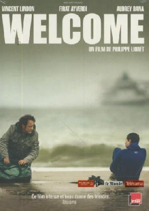 Welcome - 