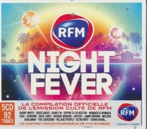 RFM night fever - 