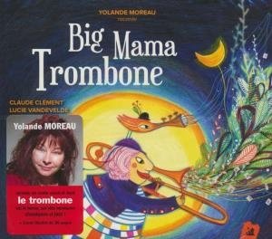 Big mama trombone - 