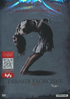 Le Dernier exorcisme 2 - 