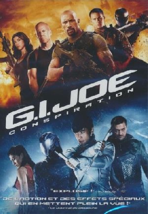 G.I. Joe 2 - 