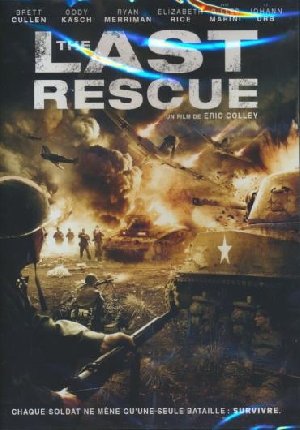 The Last rescue  - 