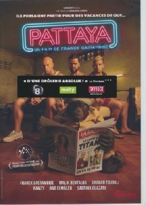 Pattaya - 