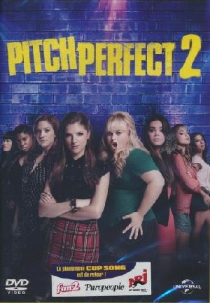 Pitch perfect 2 - 