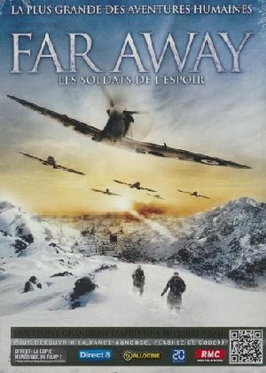 Far away - 