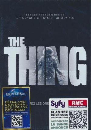 The Thing - 
