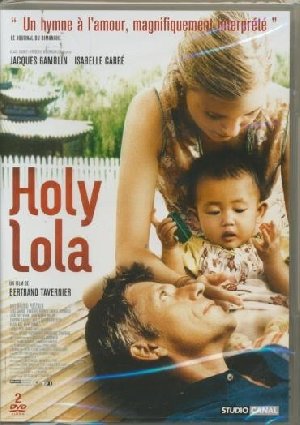 Holy Lola - 