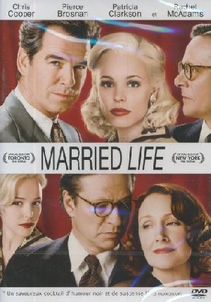 Married life - 