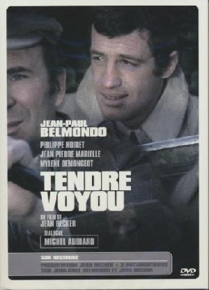 Tendre voyou - 