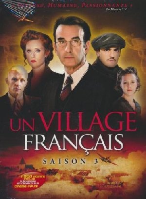 Un village français - 