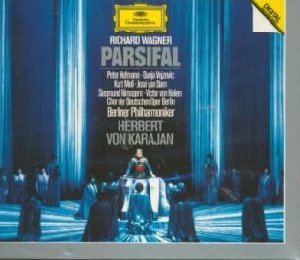 Parsifal - 