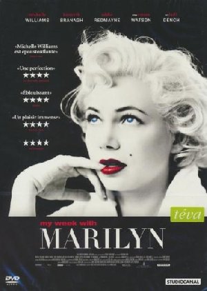 My week with Marilyn - 