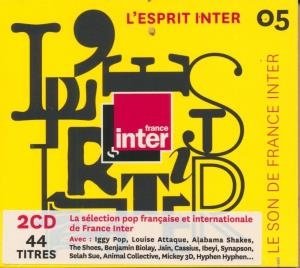 L'Esprit Inter 05  - 