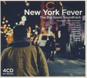 New York fever - 