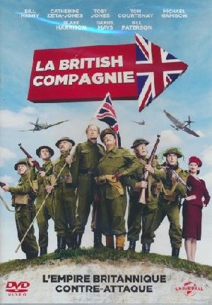 La British Compagnie - 