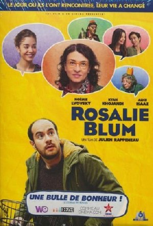 Rosalie Blum - 