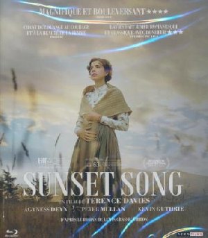 Sunset song - 