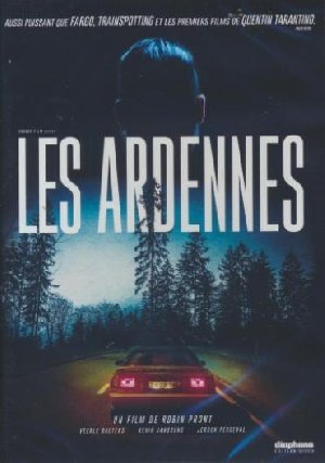 Les Ardennes  - 