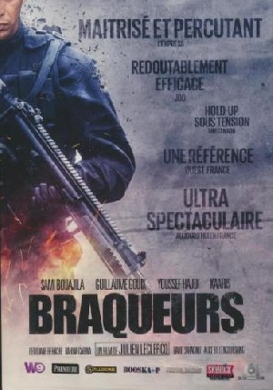 Braqueurs - 