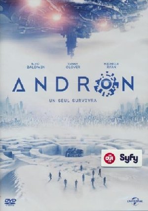 Andron - 