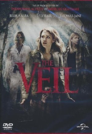 The Veil  - 