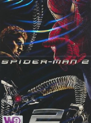 Spider-man 2 - 