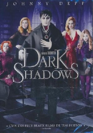 Dark shadows - 