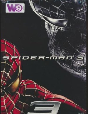Spider-man 3 - 