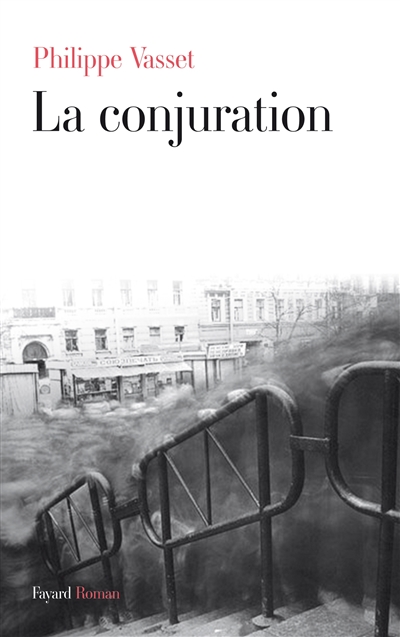 conjuration (La) - 