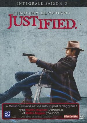 Justified - 