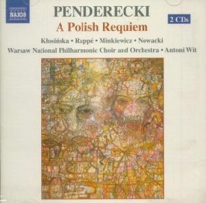 Requiem polonais - 